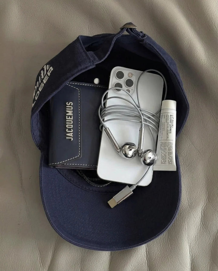IGadgetz earbuds lifestyle