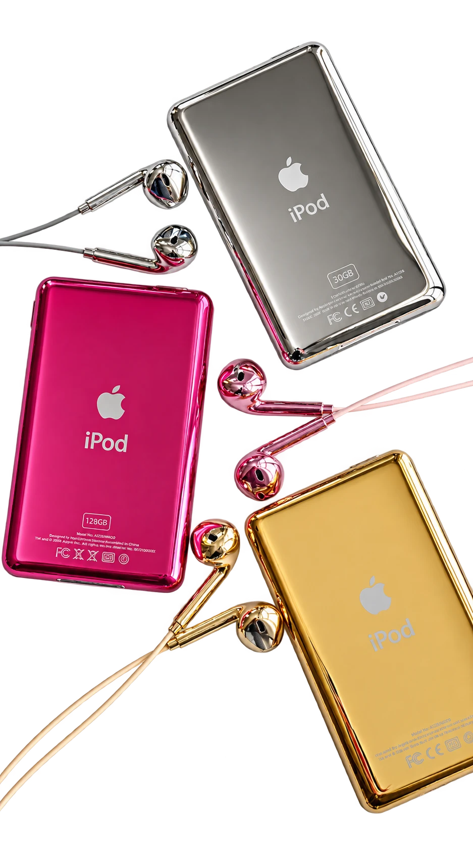 IGadgetz wired earbuds feature