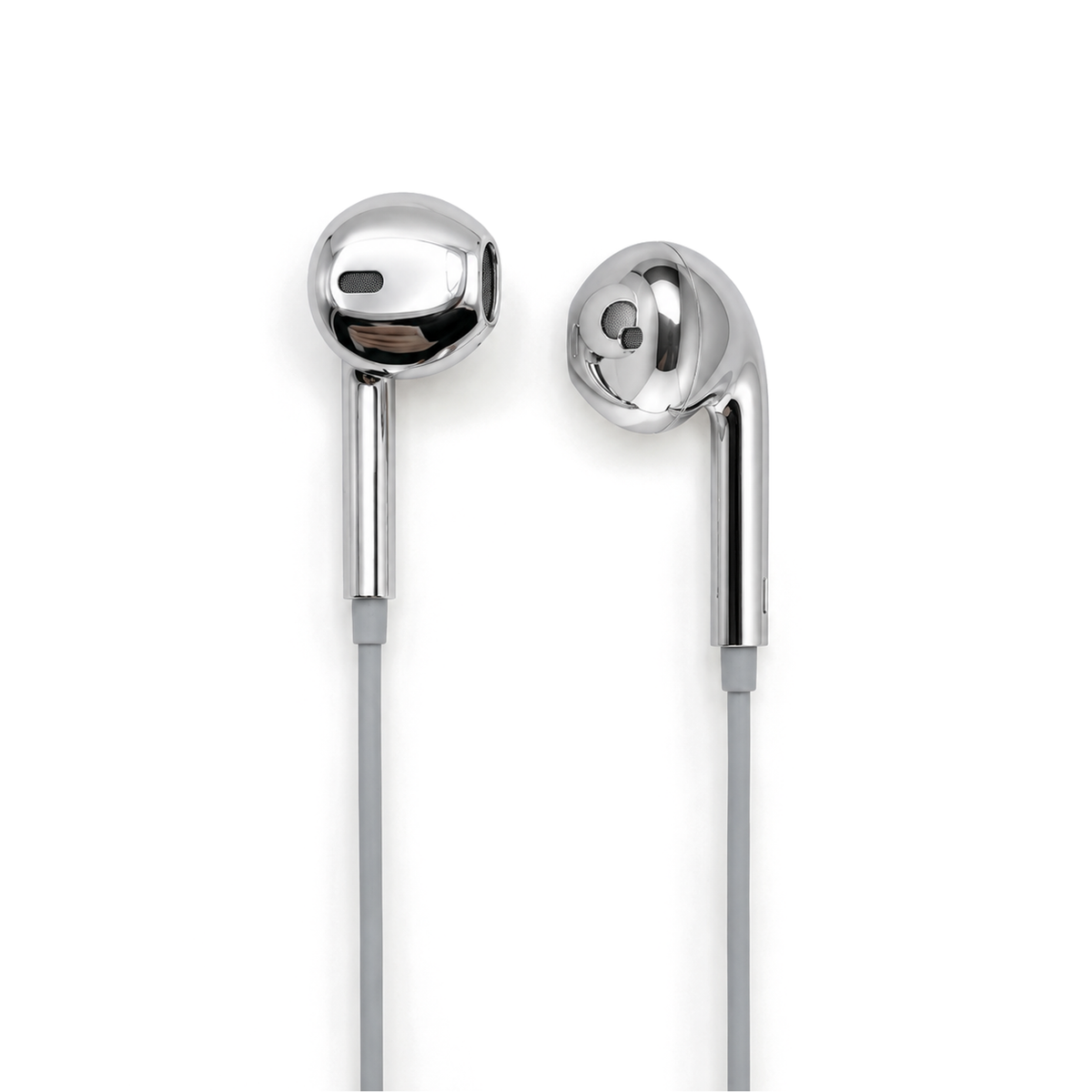 IGadgetz wired earbuds 1