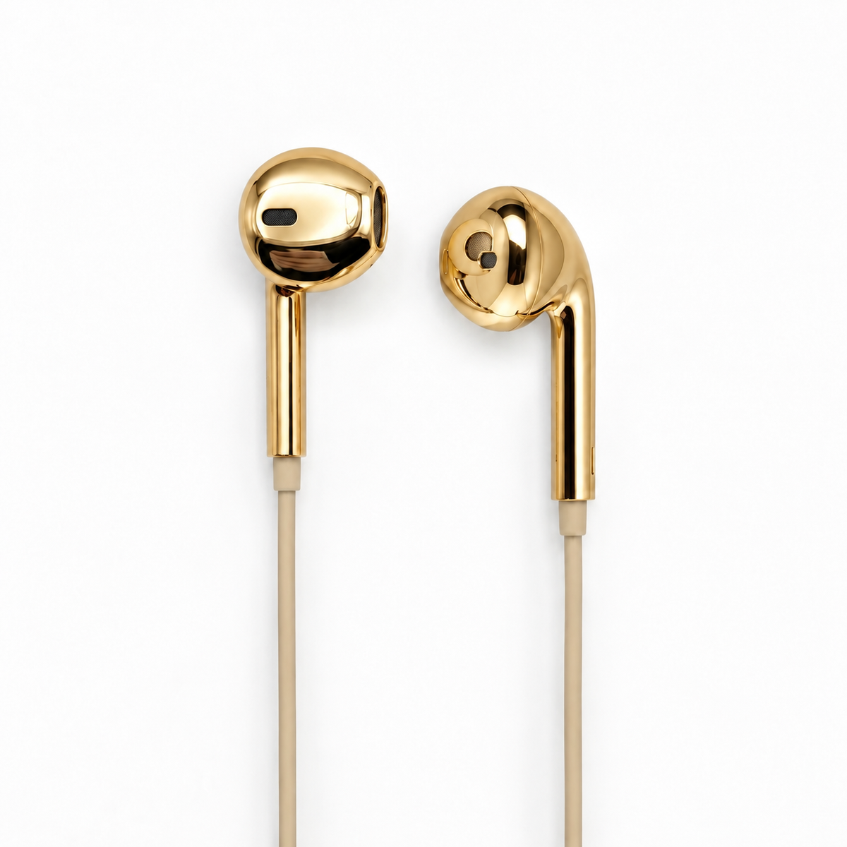 IGadgetz wired earbuds 3