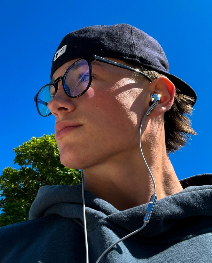 IGadgetz earbuds lifestyle